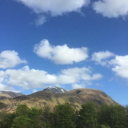 Corrieview Barn Leilighet Fort William Eksteriør bilde