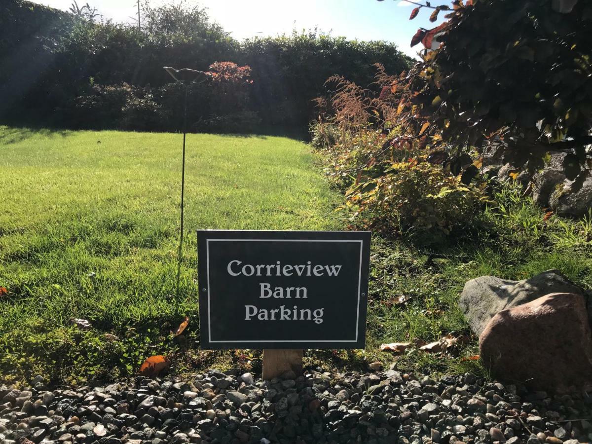 Corrieview Barn Leilighet Fort William Eksteriør bilde